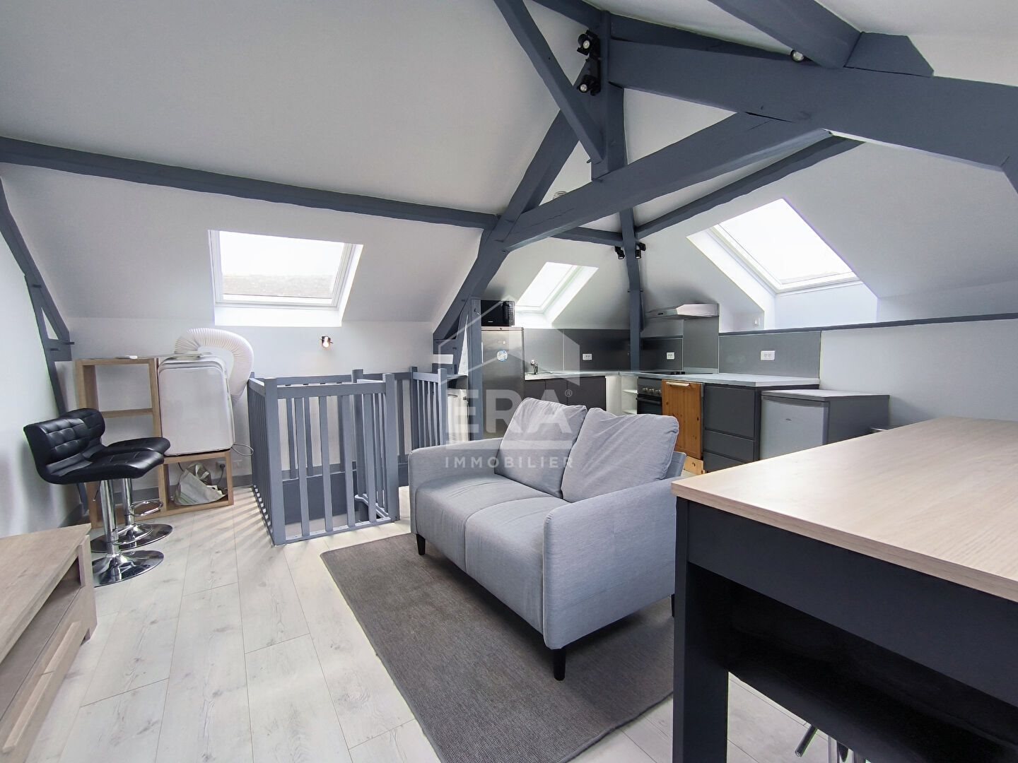 Appartement à vendre, 45m², Ballancourt-sur-Essonne