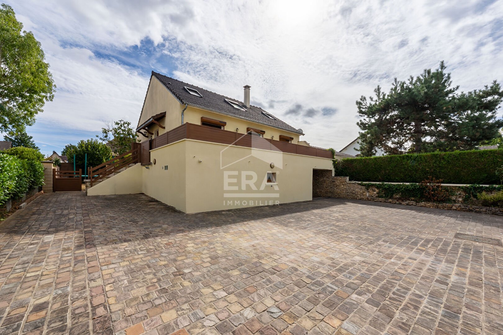 Maison à vendre, 130m², Itteville