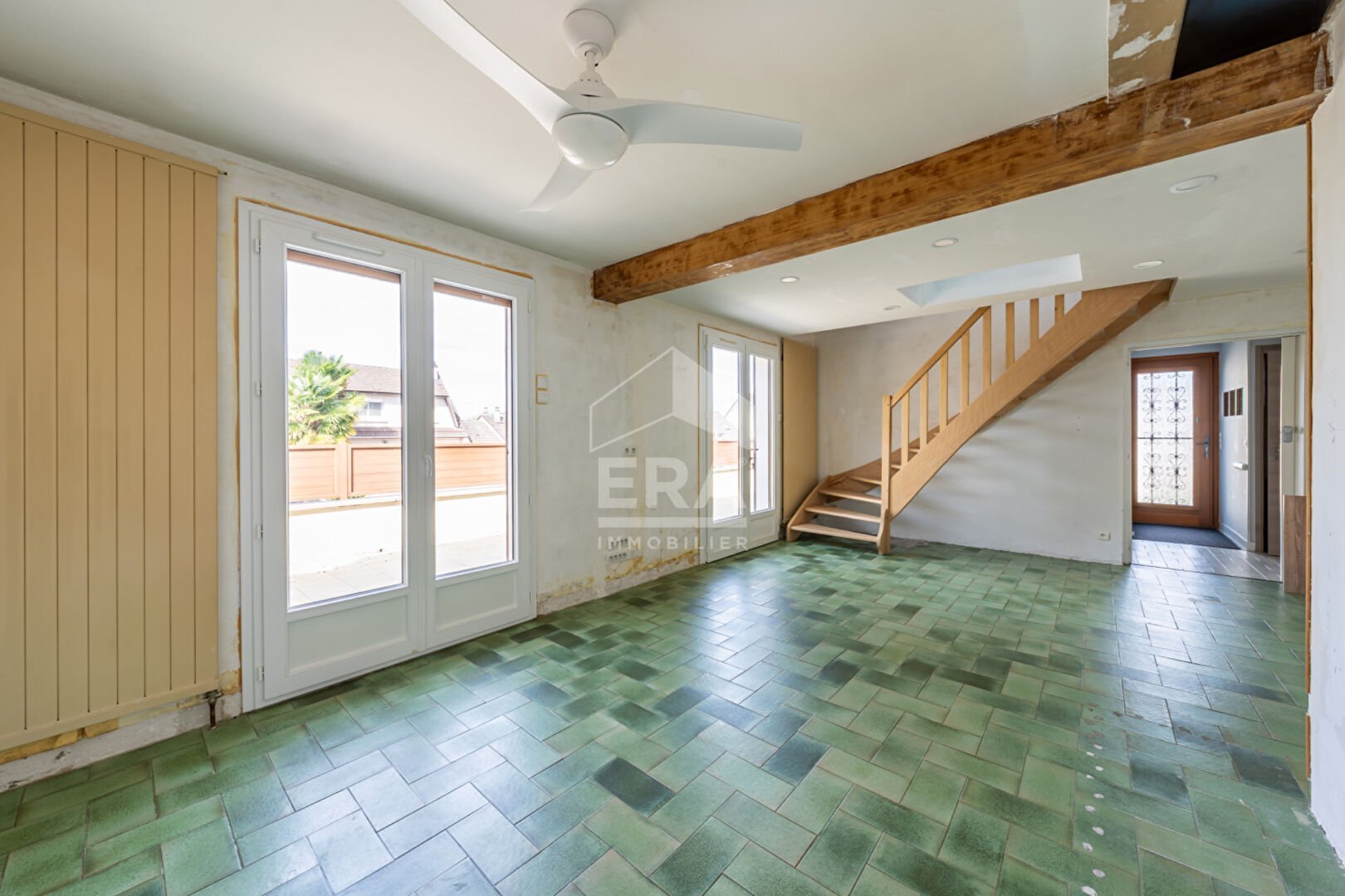 Maison à vendre, 130m², Itteville