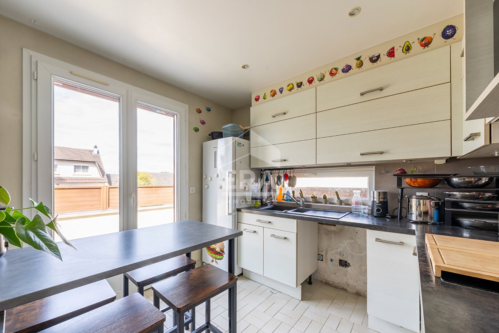Maison à vendre, 130m², Itteville