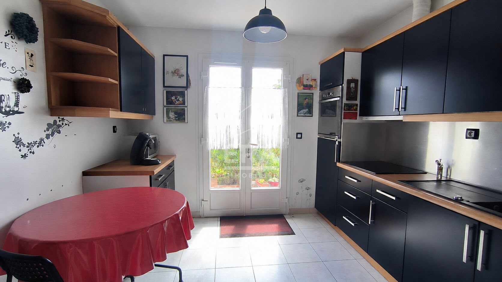 Maison à vendre, 70m², Saint-Vrain