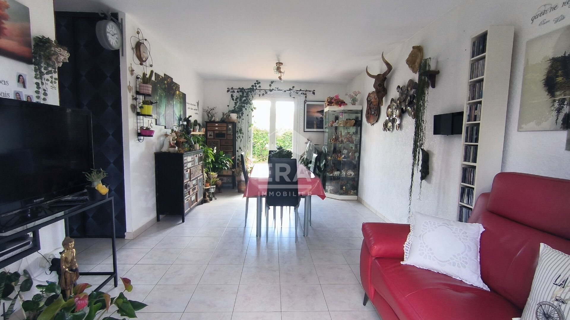 Maison à vendre, 70m², Saint-Vrain
