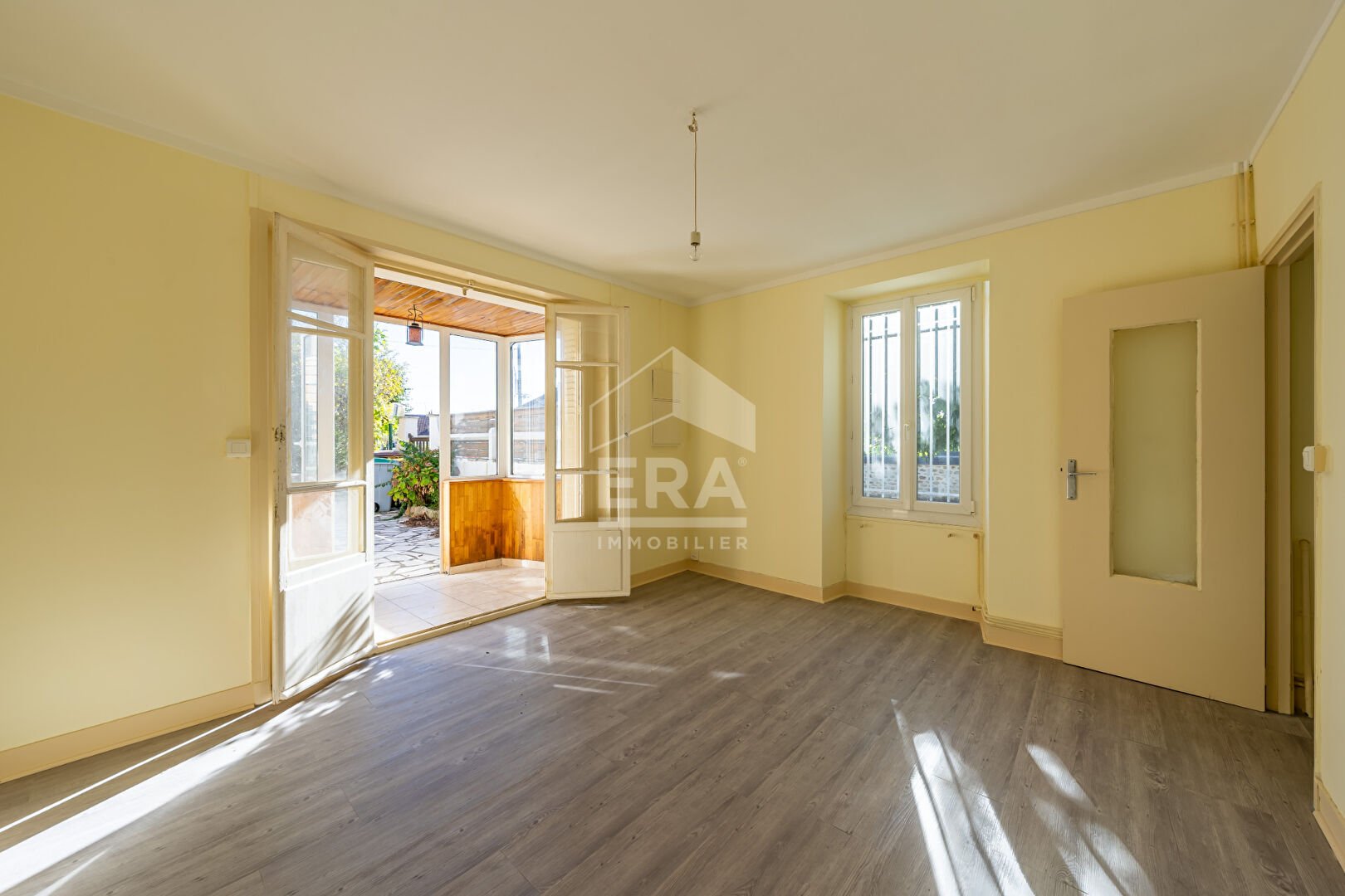 Maison à vendre, 60m², Saintry-sur-Seine