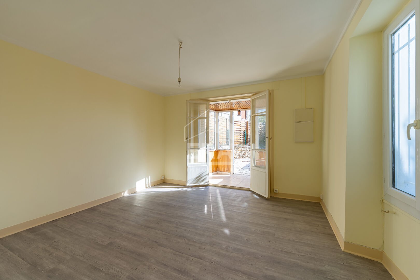 Maison à vendre, 60m², Saintry-sur-Seine