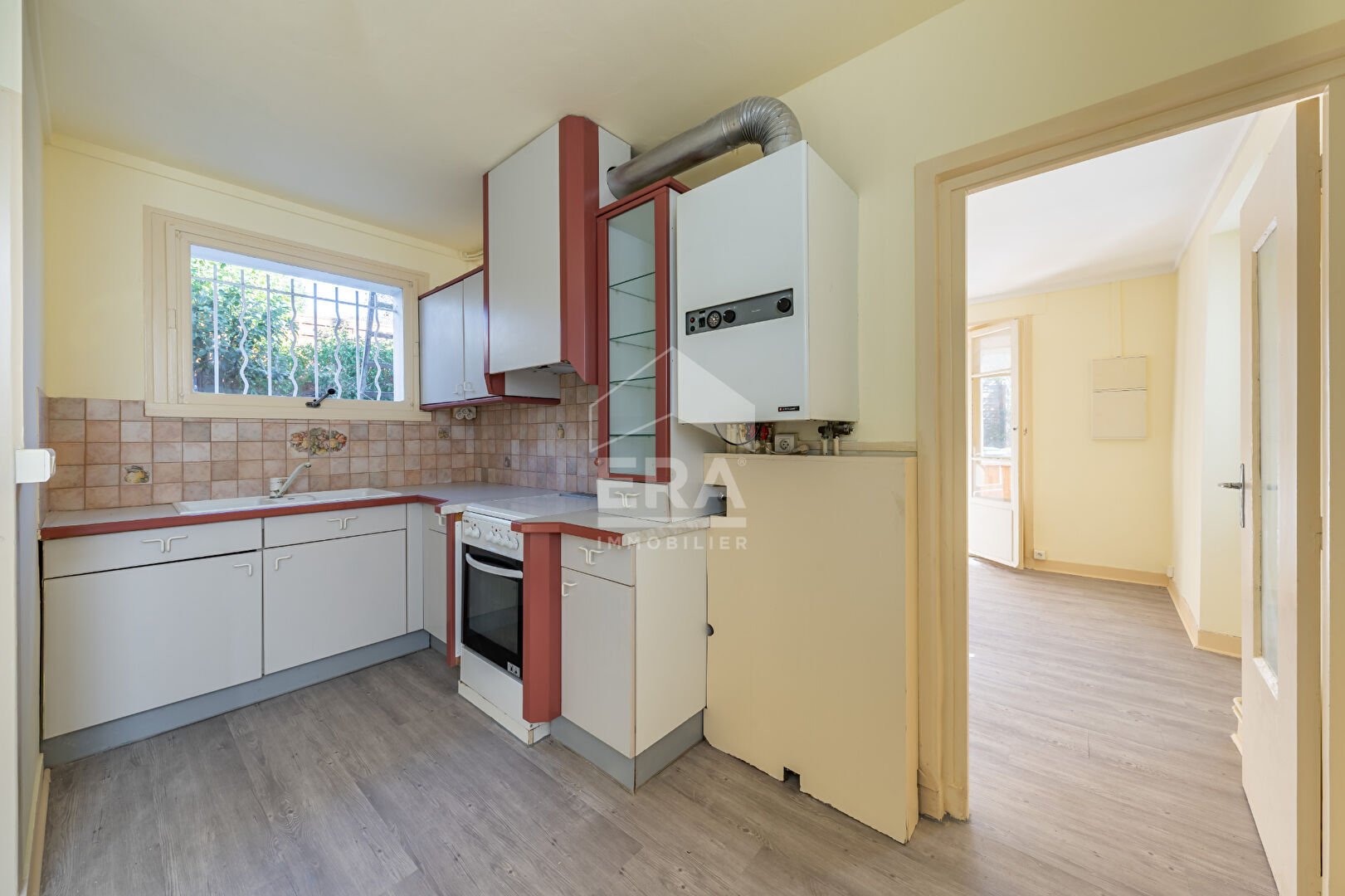 Maison à vendre, 60m², Saintry-sur-Seine