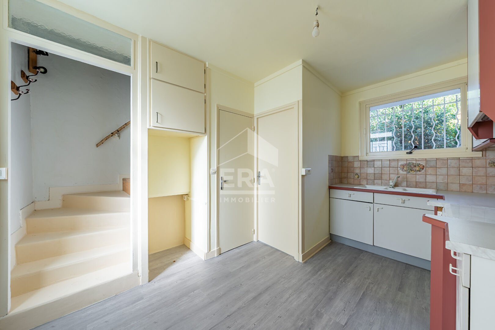 Maison à vendre, 60m², Saintry-sur-Seine