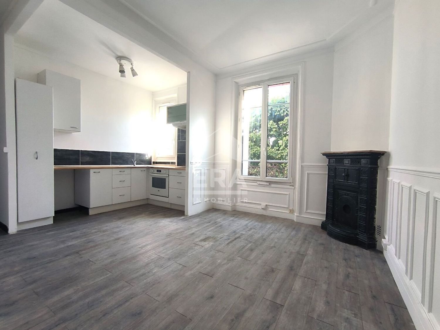 Appartement à louer, 43m², Corbeil-Essonnes