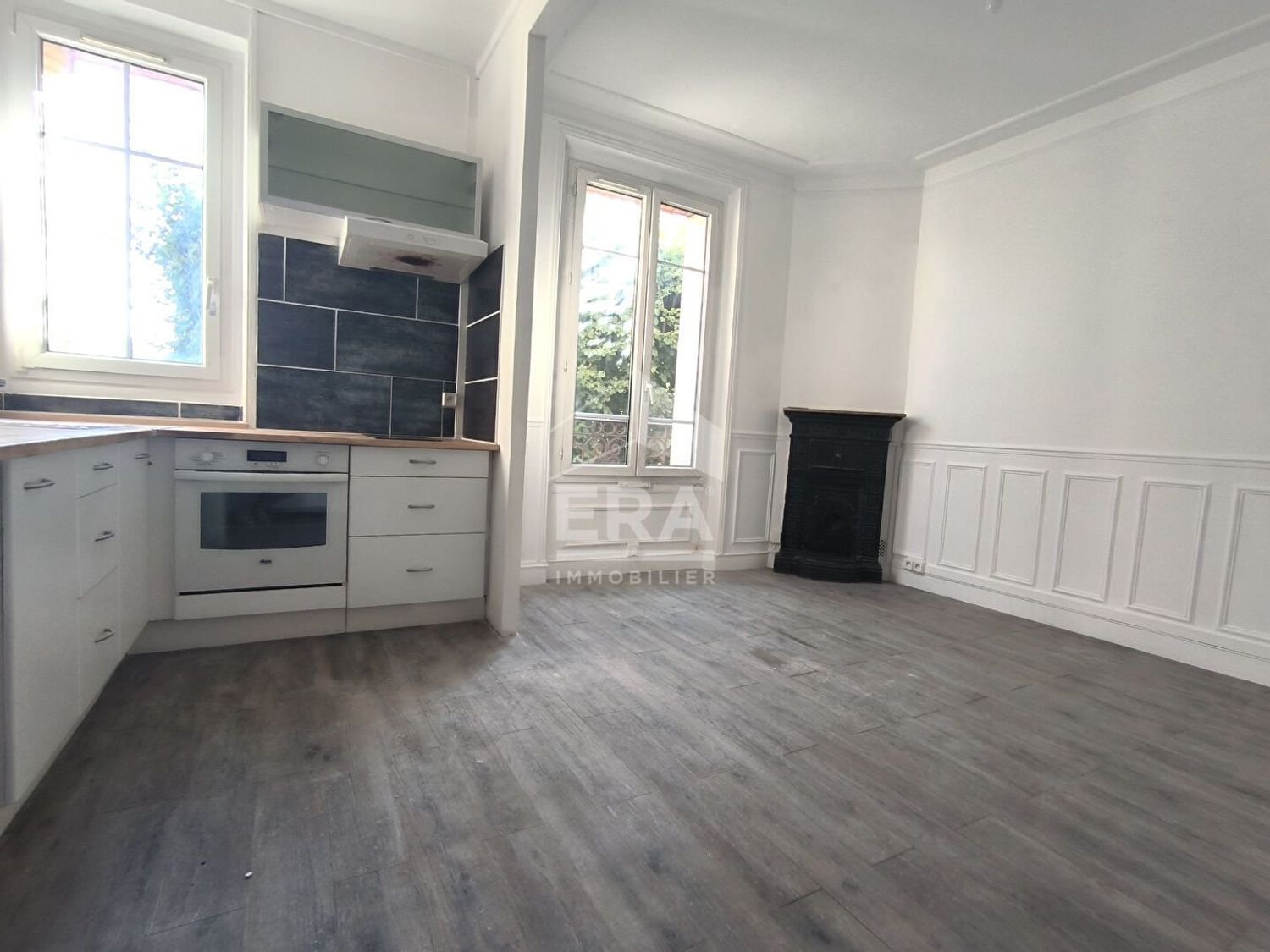 Appartement à louer, 43m², Corbeil-Essonnes
