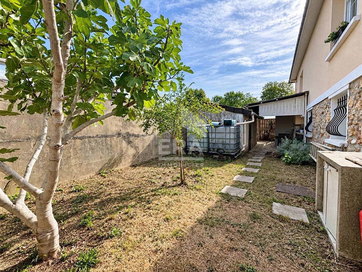 Maison à vendre, 91m², Ballancourt-sur-Essonne