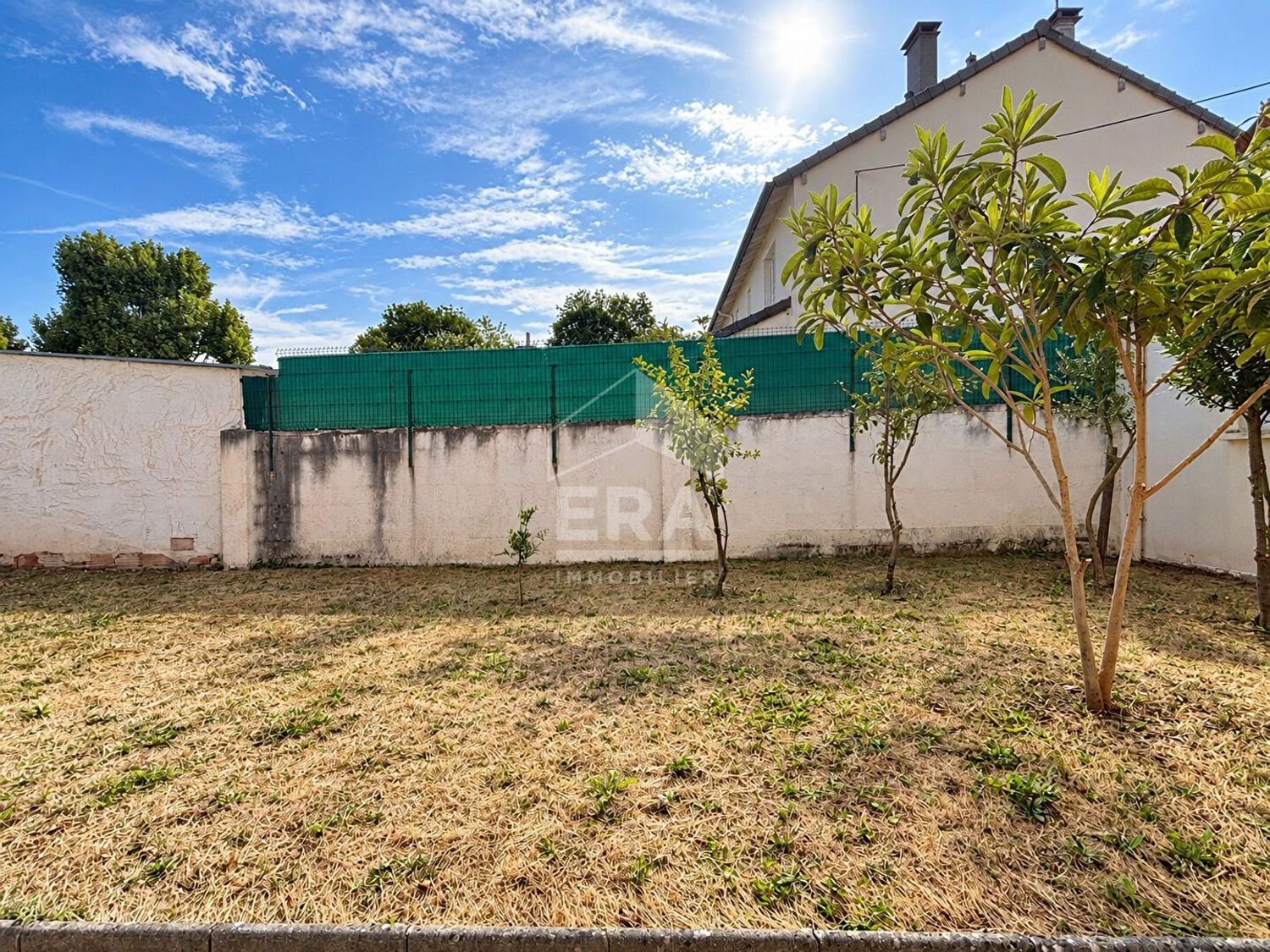 Maison à vendre, 91m², Ballancourt-sur-Essonne