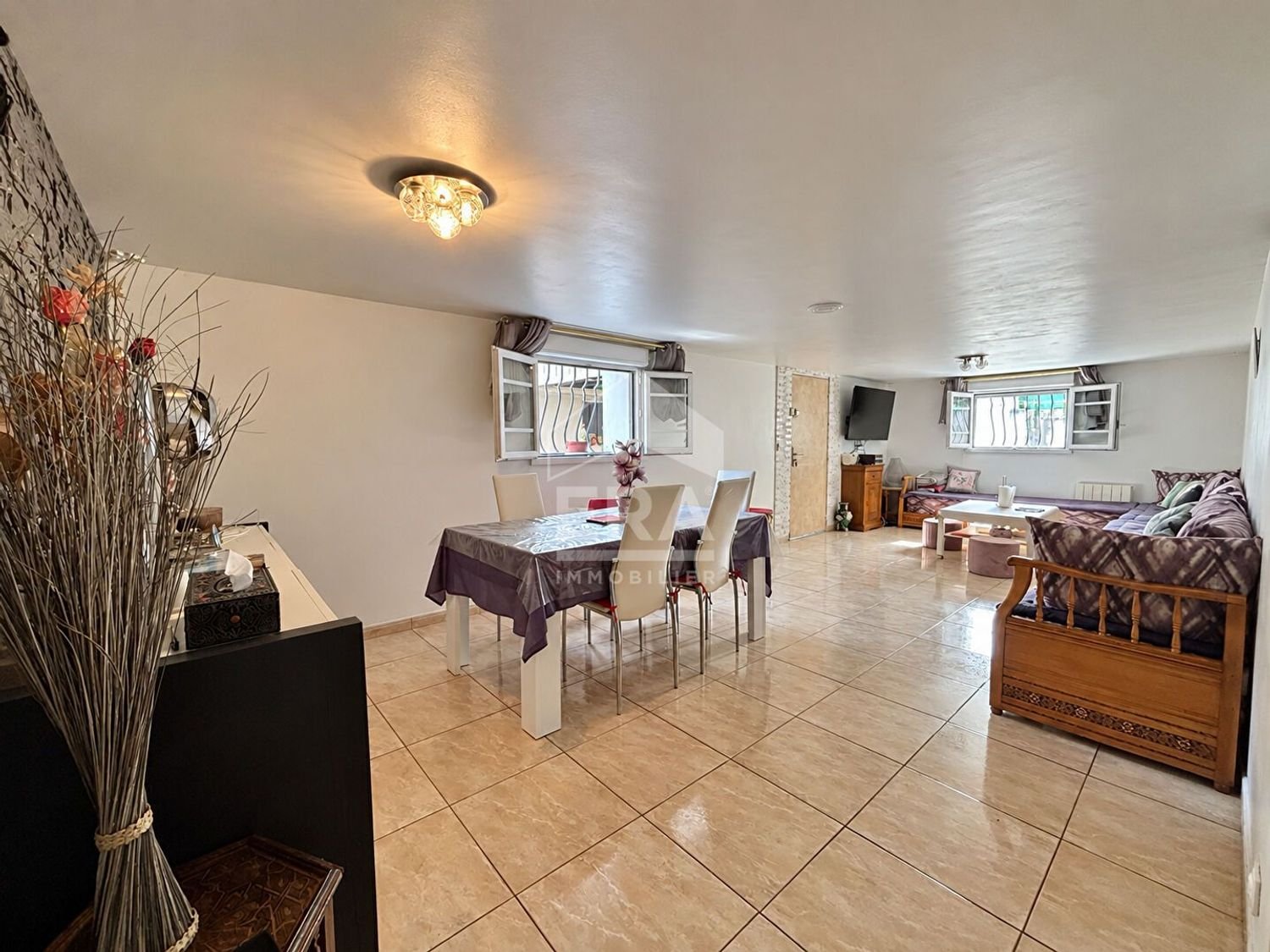 Maison à vendre, 91m², Ballancourt-sur-Essonne