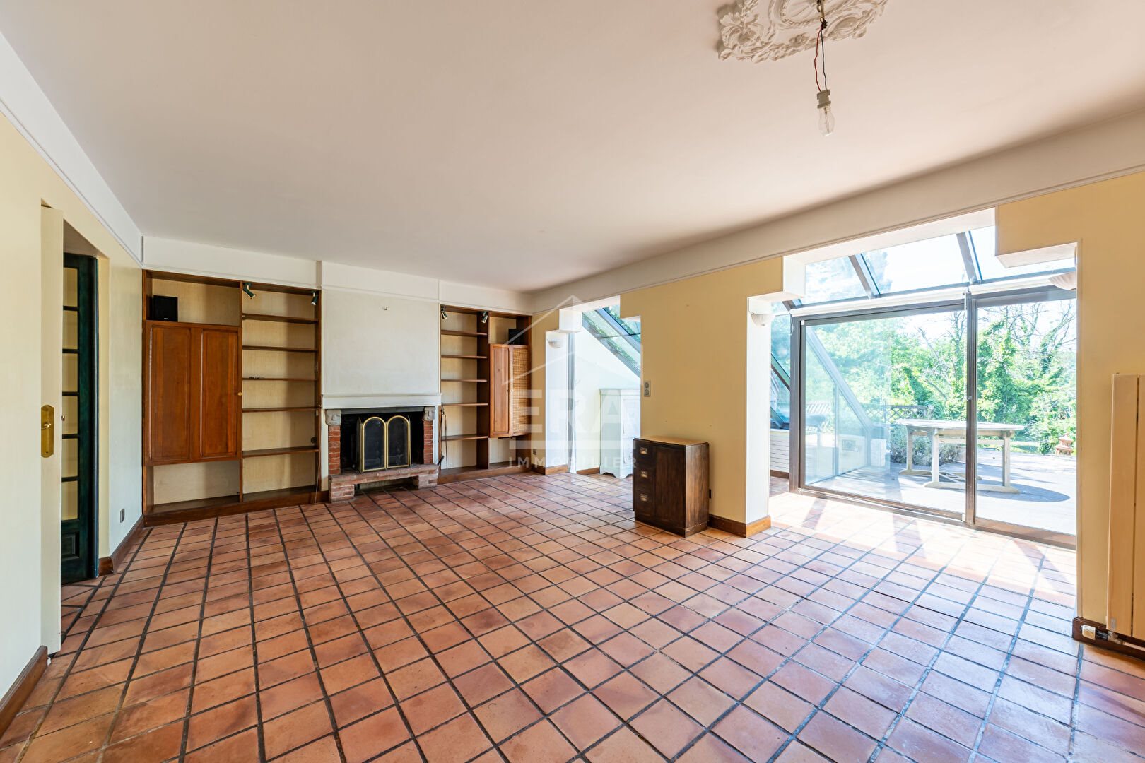 Maison à vendre, 110m², Ballancourt-sur-Essonne