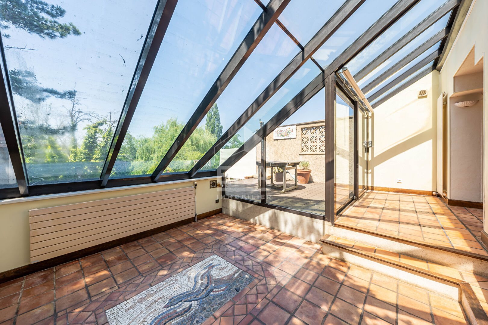 Maison à vendre, 110m², Ballancourt-sur-Essonne