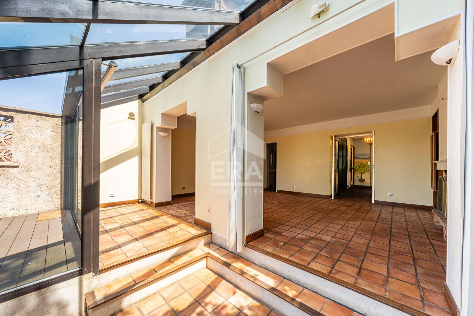 Maison à vendre, 110m², Ballancourt-sur-Essonne
