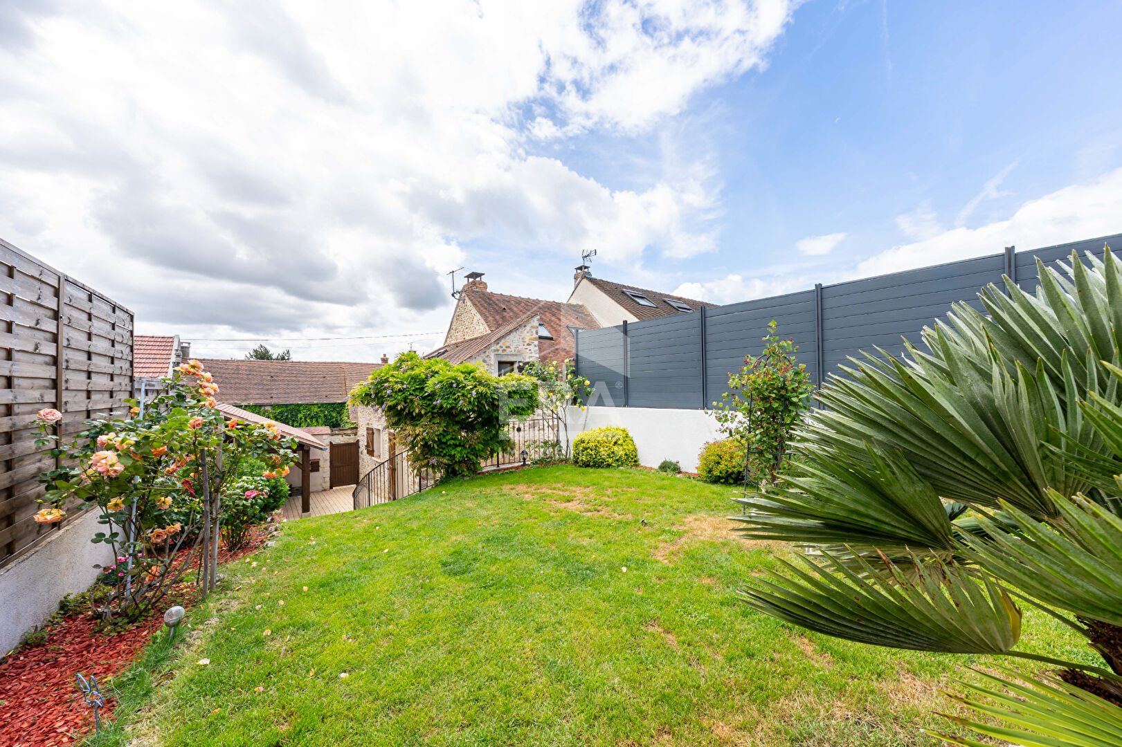 Maison à vendre, 94m², Mennecy