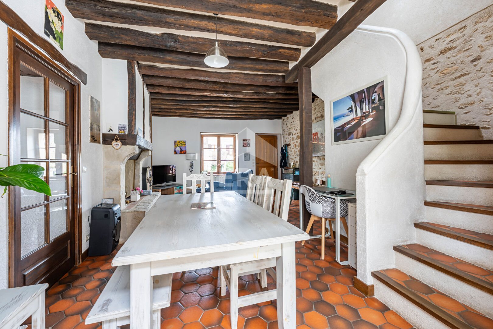 Maison à vendre, 94m², Mennecy