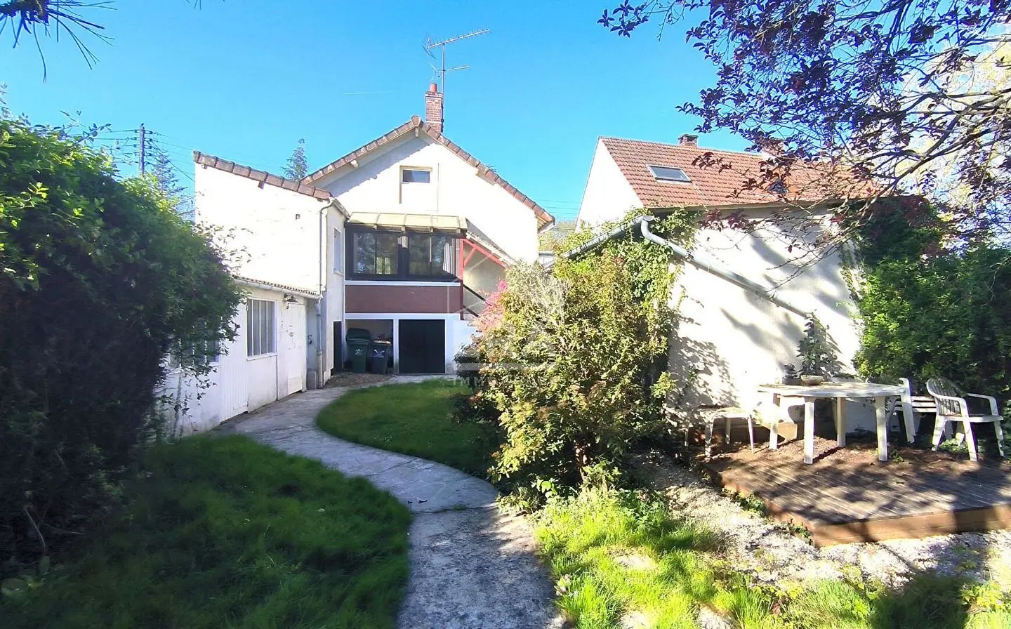 Maison à vendre, 95m², La Ferté-Alais