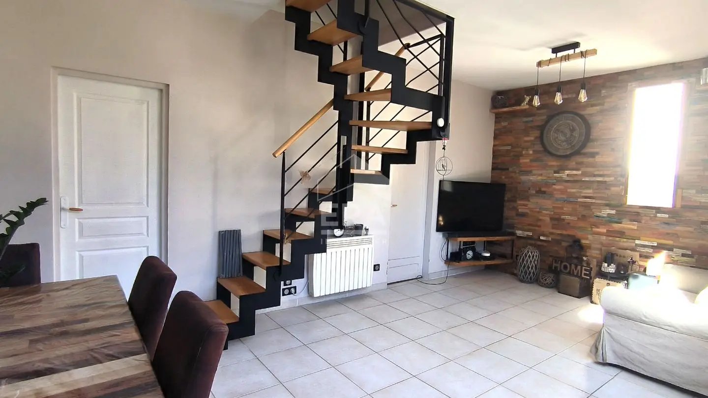 Maison à vendre, 95m², La Ferté-Alais