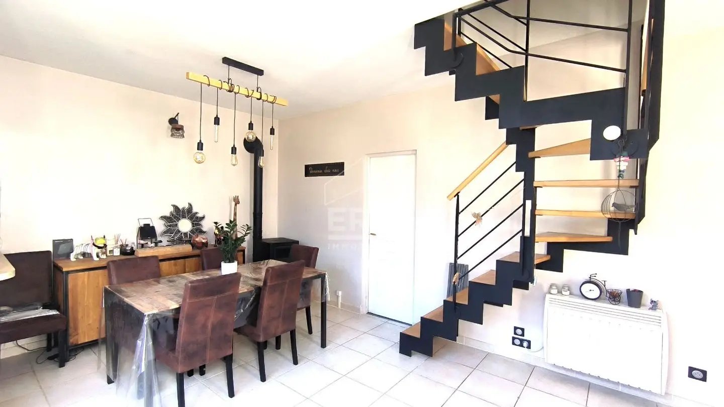 Maison à vendre, 95m², La Ferté-Alais