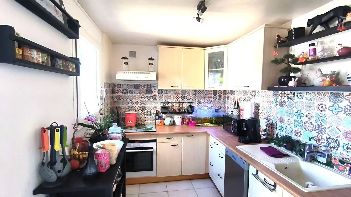 Maison à vendre, 95m², La Ferté-Alais