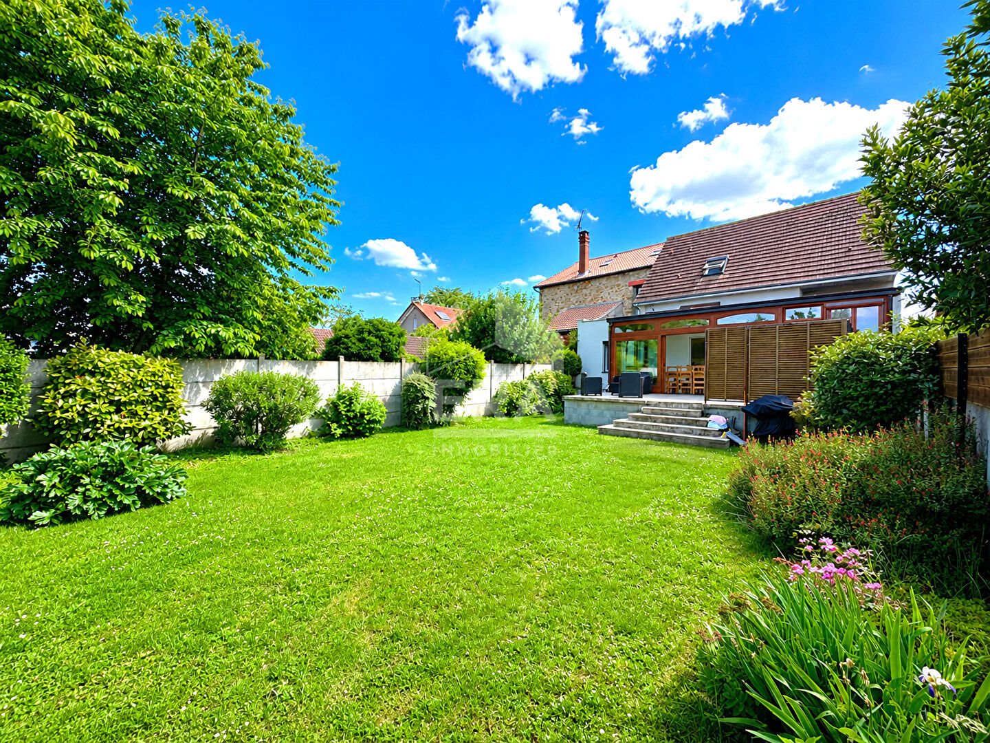 Maison à vendre, 120m², Lardy
