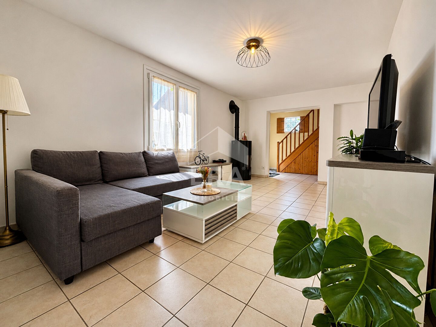 Maison à vendre, 120m², Lardy
