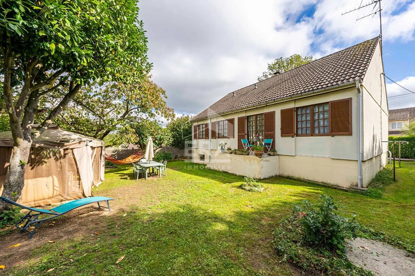 Maison à vendre, 100m², Itteville