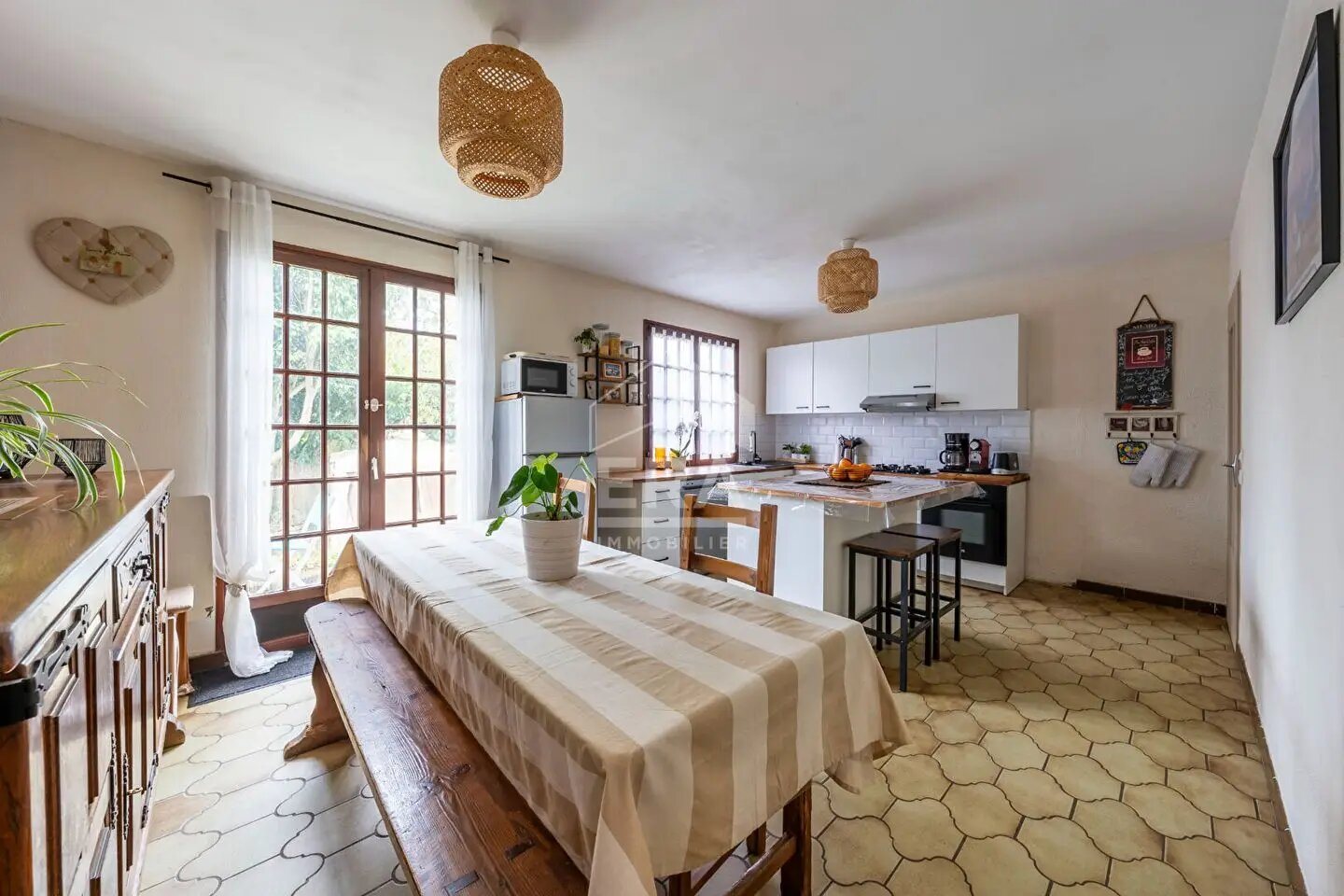 Maison à vendre, 100m², Itteville