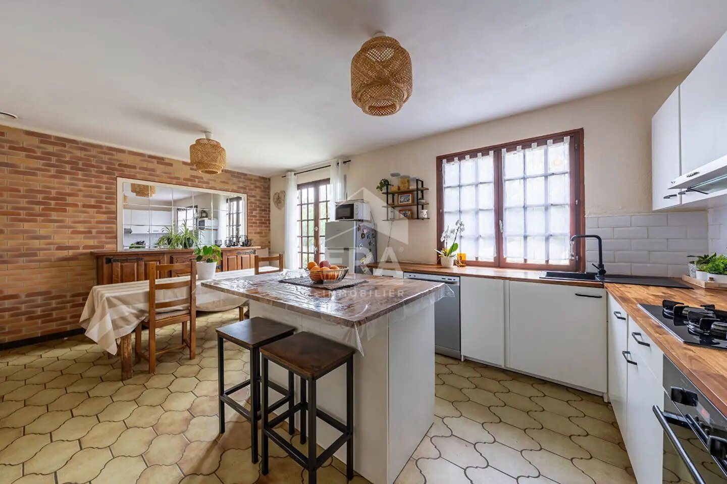 Maison à vendre, 100m², Itteville