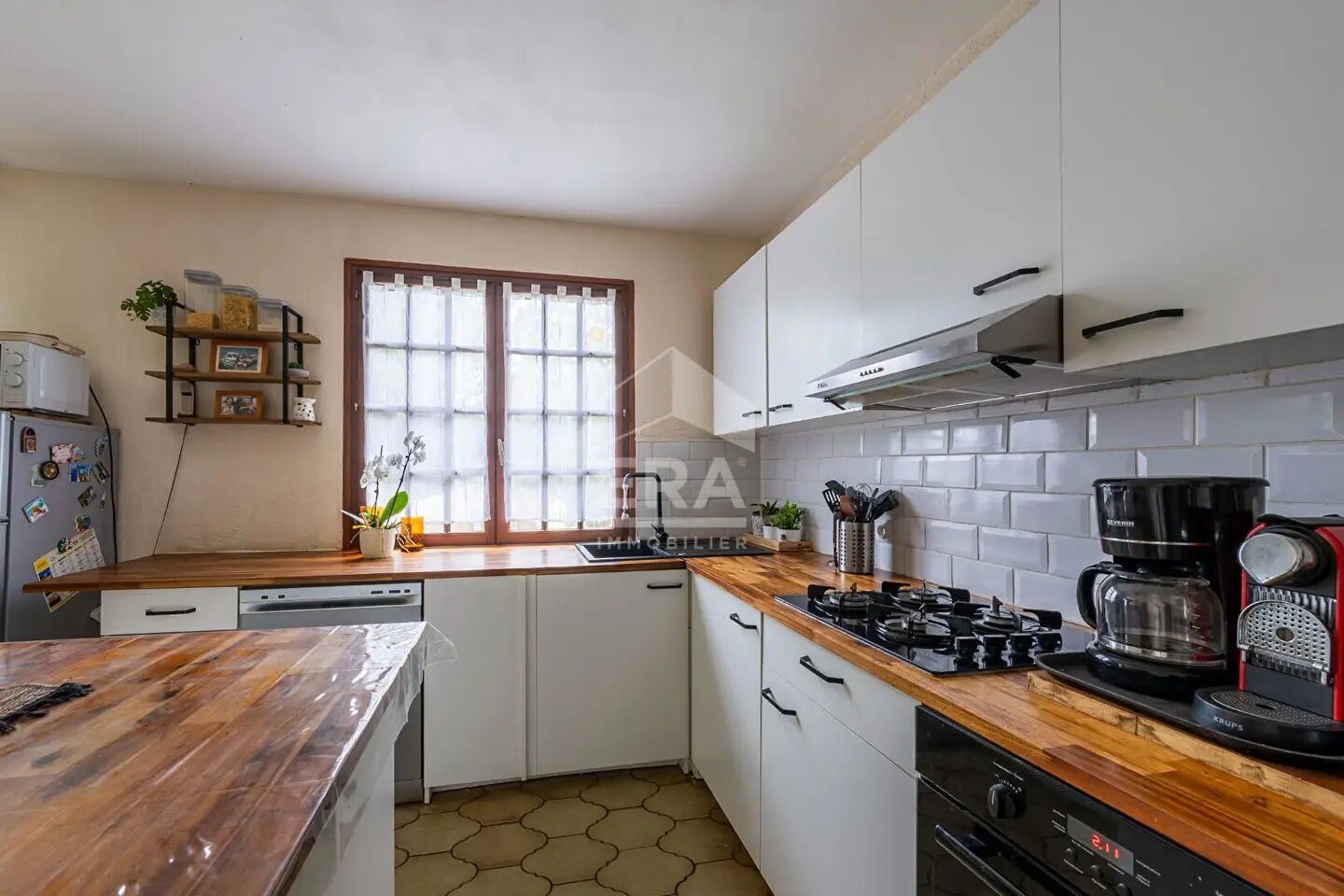 Maison à vendre, 100m², Itteville
