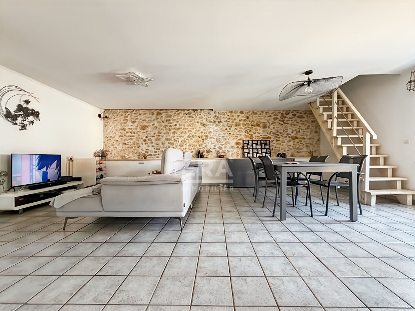 Maison à vendre, 140m², Mennecy