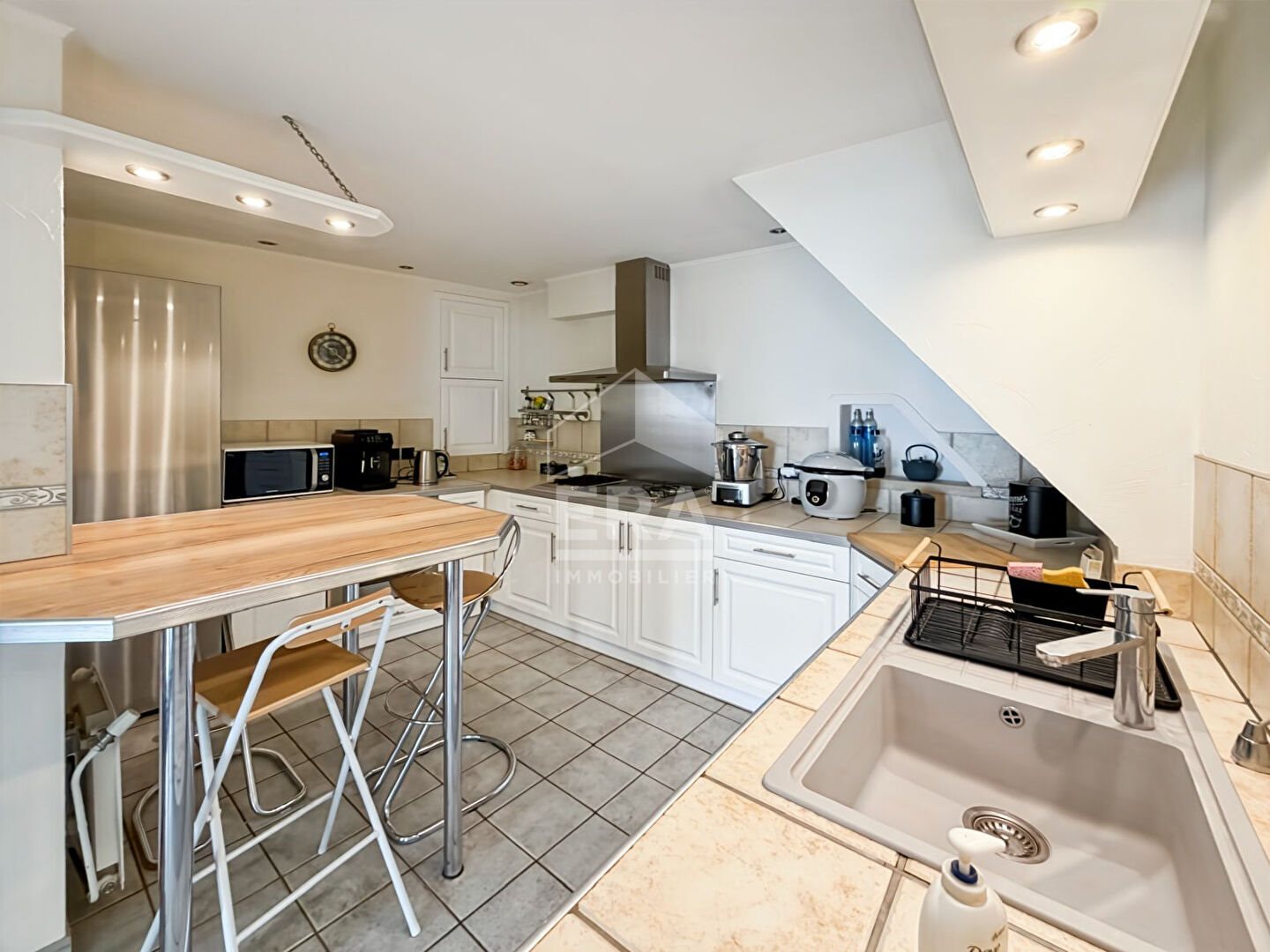 Maison à vendre, 140m², Mennecy