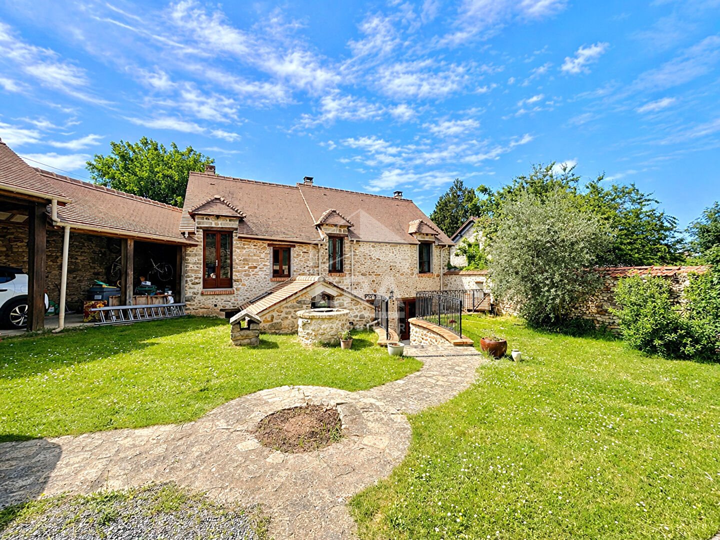 Maison à vendre, 150m², Itteville