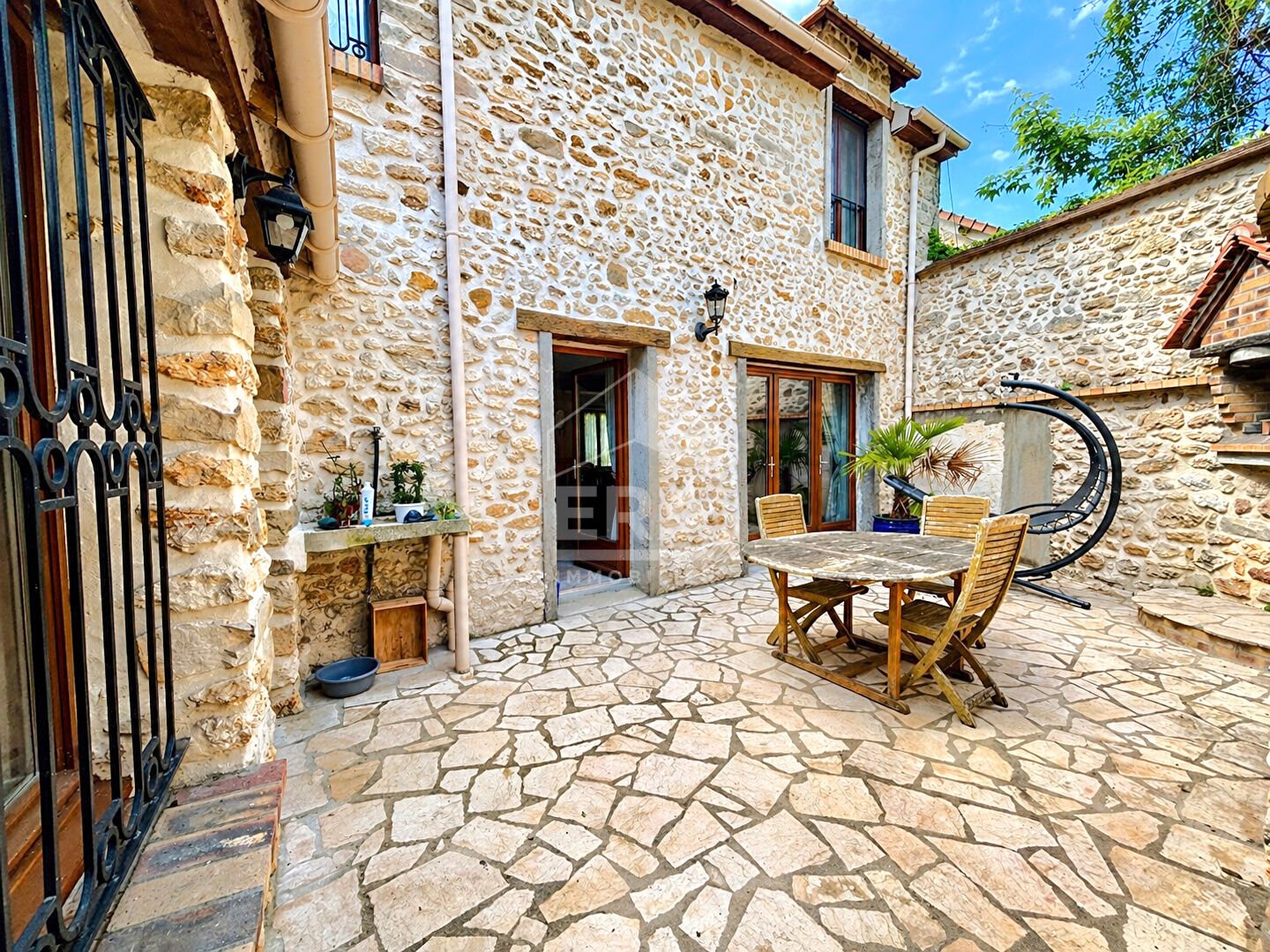 Maison à vendre, 150m², Itteville