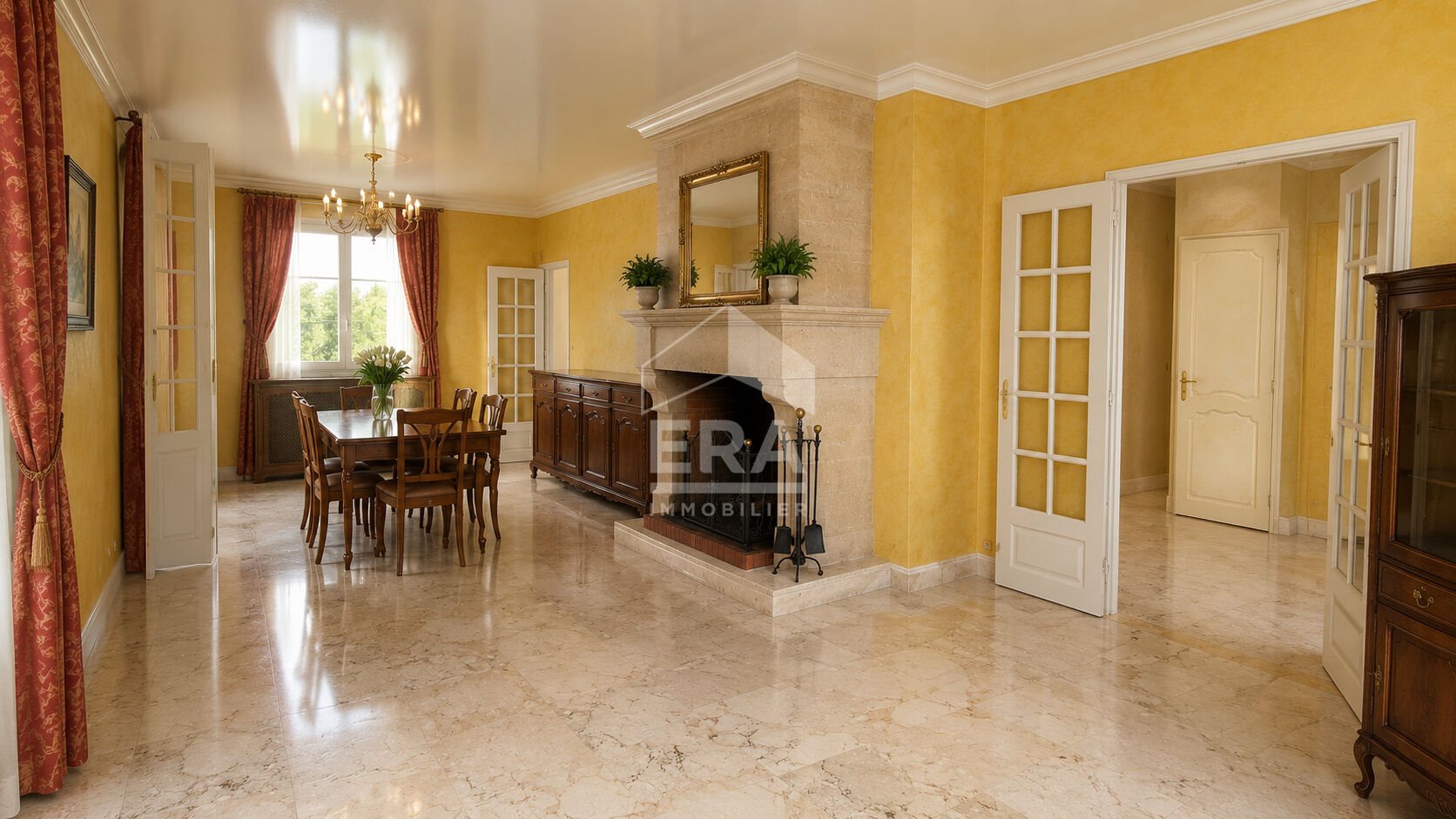 Maison à vendre, 127m², Ballancourt-sur-Essonne