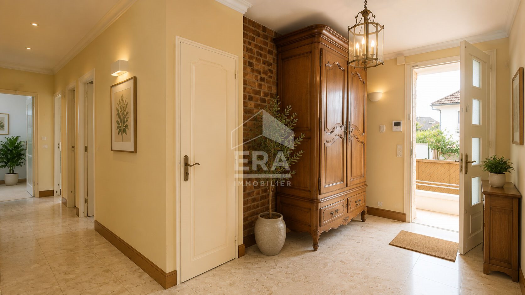 Maison à vendre, 127m², Ballancourt-sur-Essonne