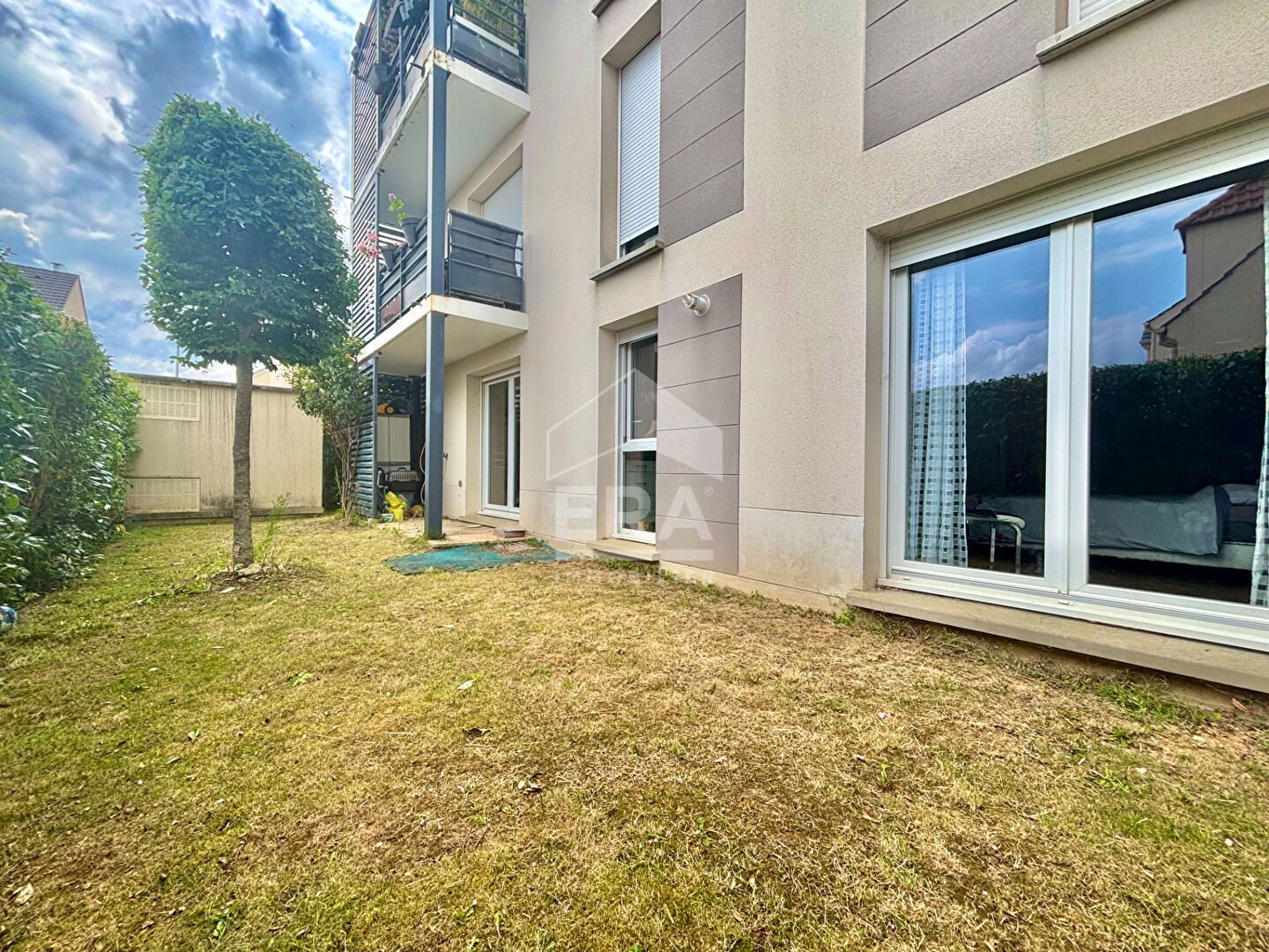 Appartement à vendre, 62m², Fontenay-le-Vicomte