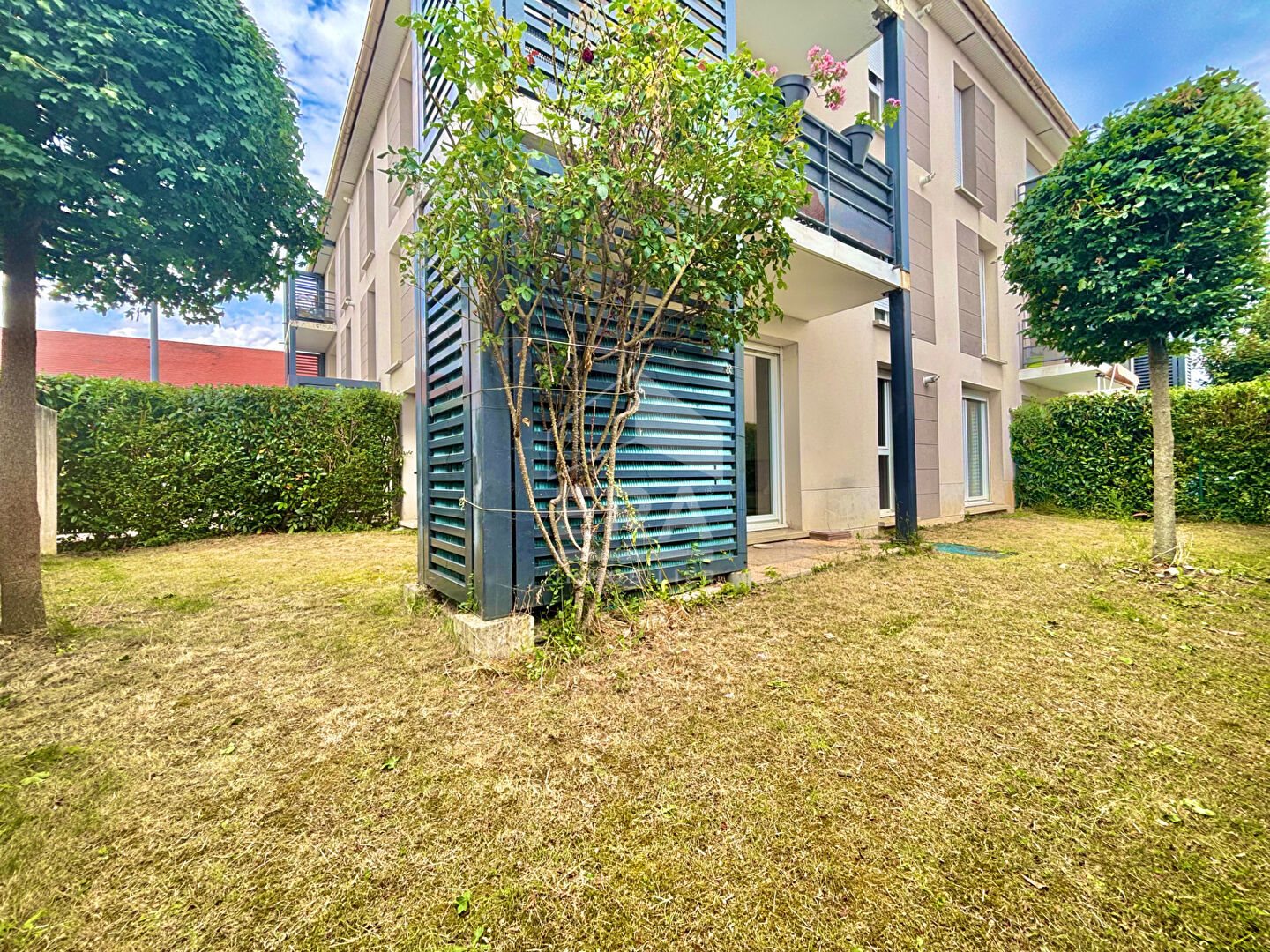 Appartement à vendre, 62m², Fontenay-le-Vicomte