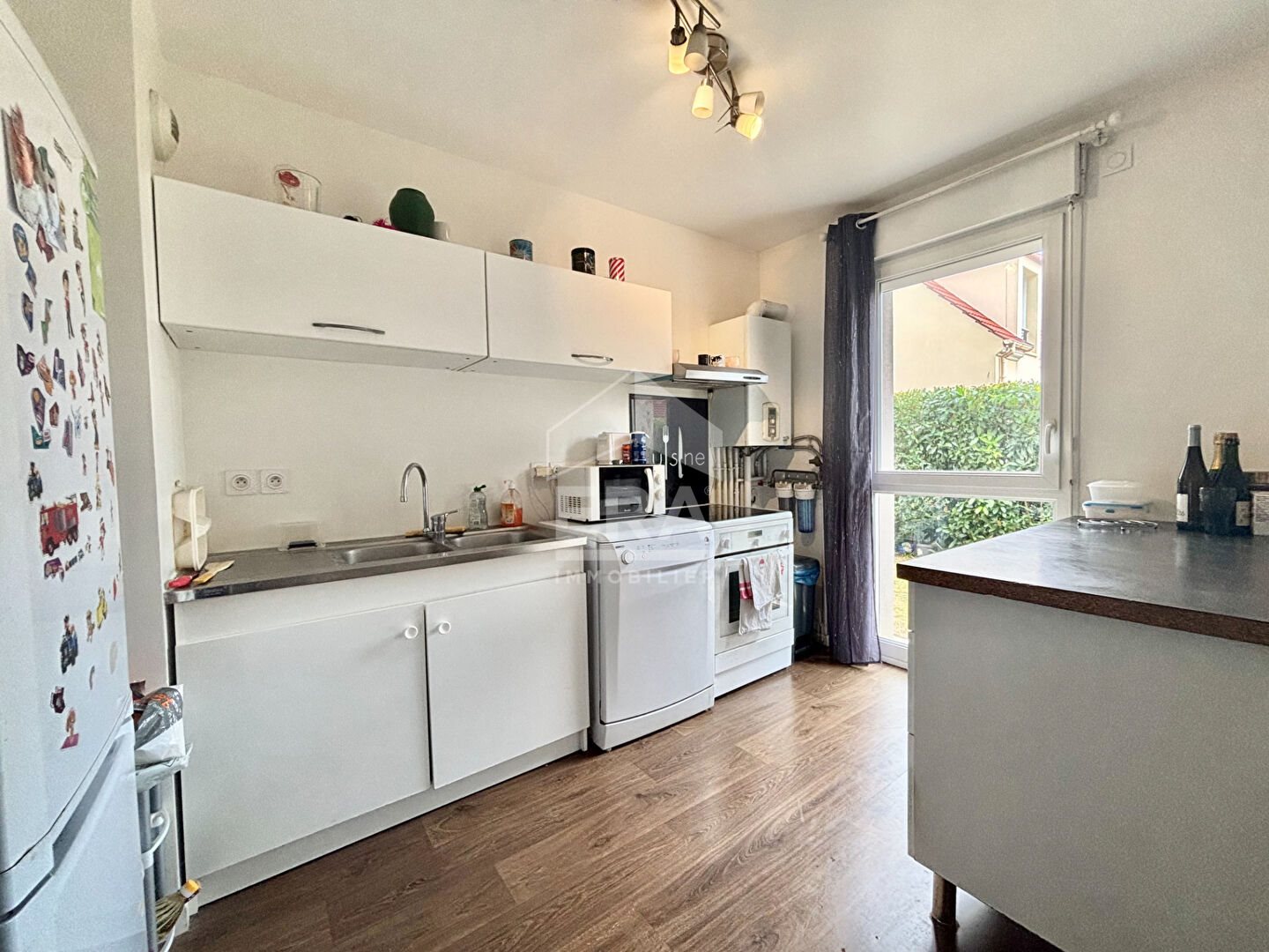Appartement à vendre, 62m², Fontenay-le-Vicomte