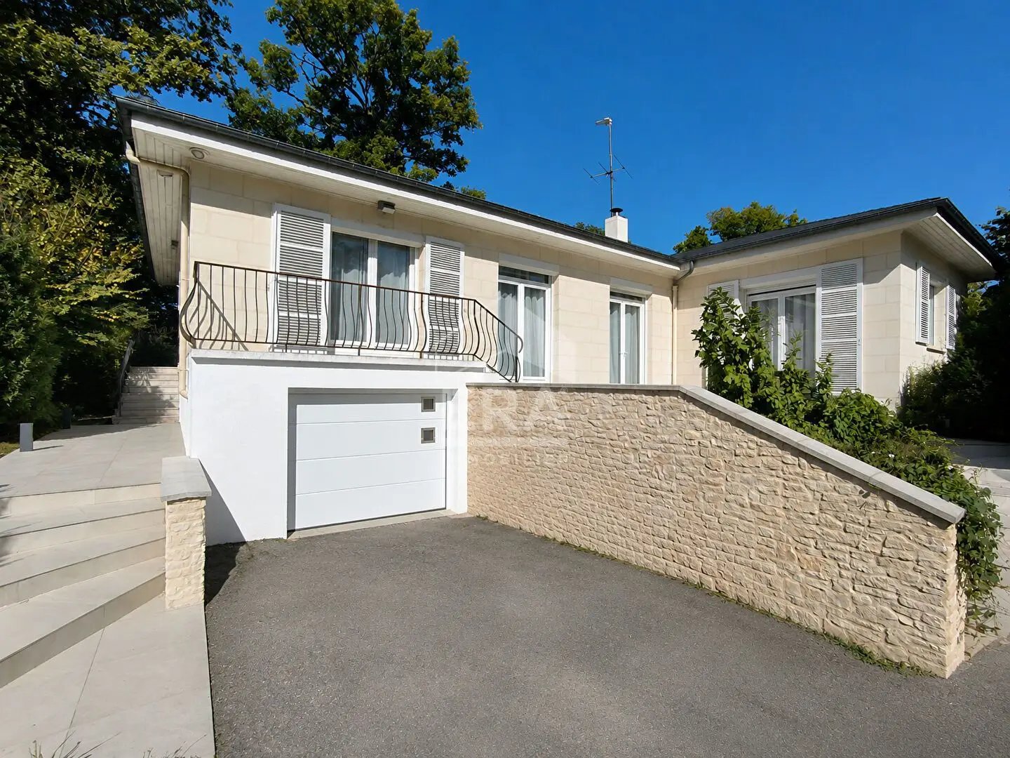 Maison à vendre, 140m², Étiolles