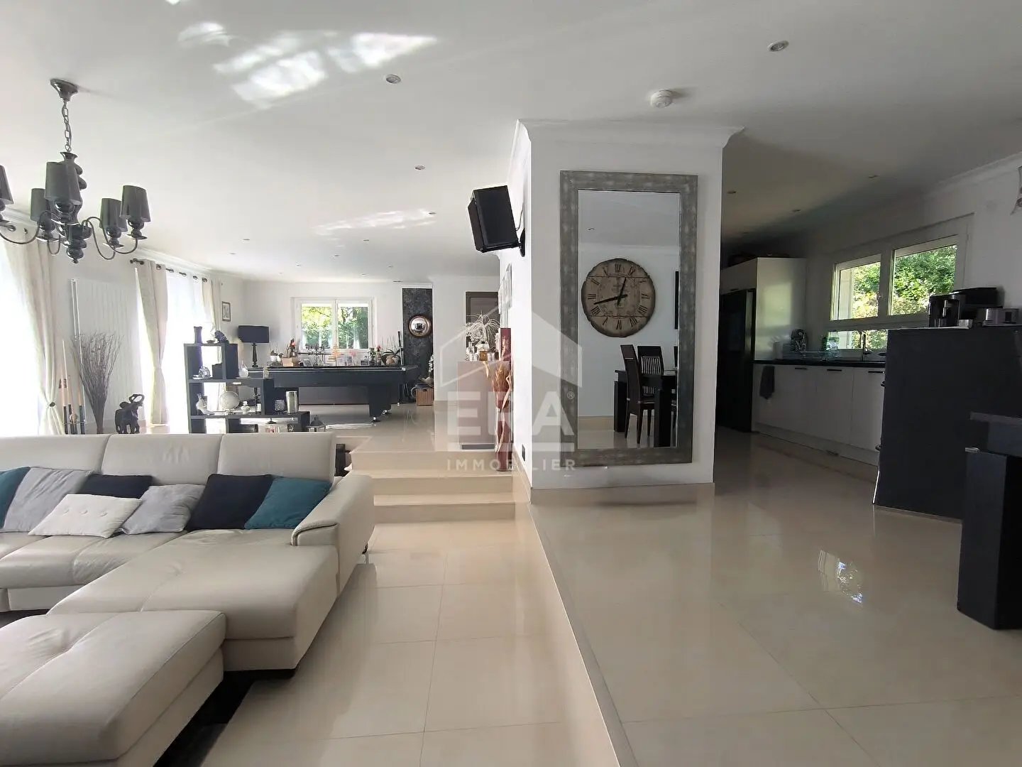 Maison à vendre, 140m², Étiolles