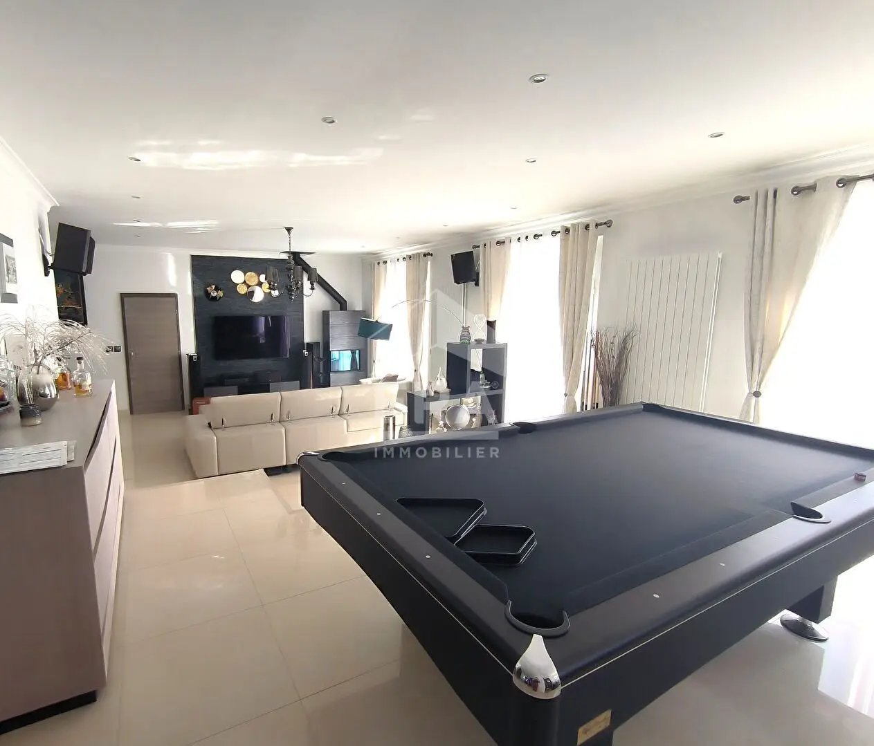 Maison à vendre, 140m², Étiolles