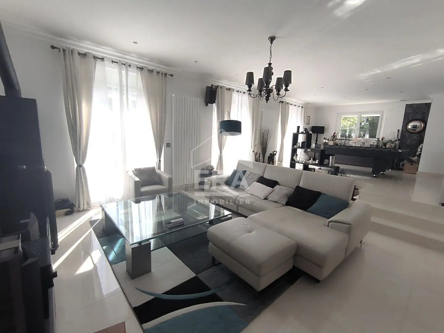 Maison à vendre, 140m², Étiolles