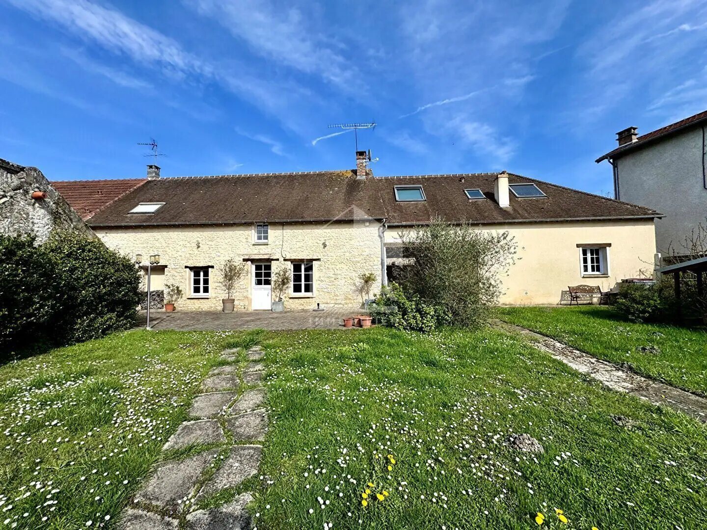 Maison à vendre, 180m², Ballancourt-sur-Essonne