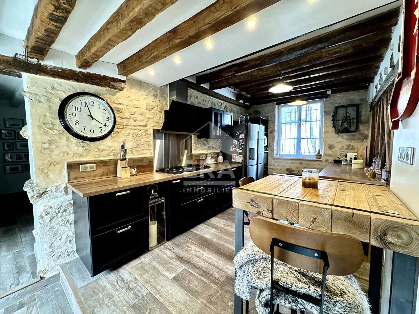 Maison à vendre, 180m², Ballancourt-sur-Essonne