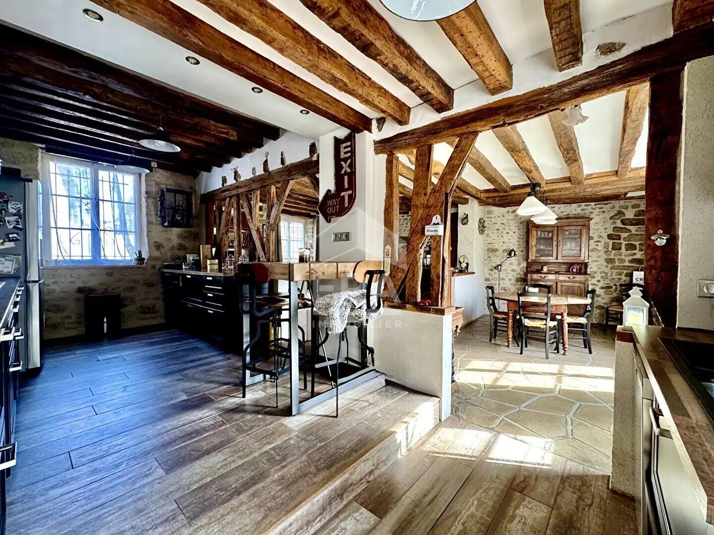 Maison à vendre, 180m², Ballancourt-sur-Essonne