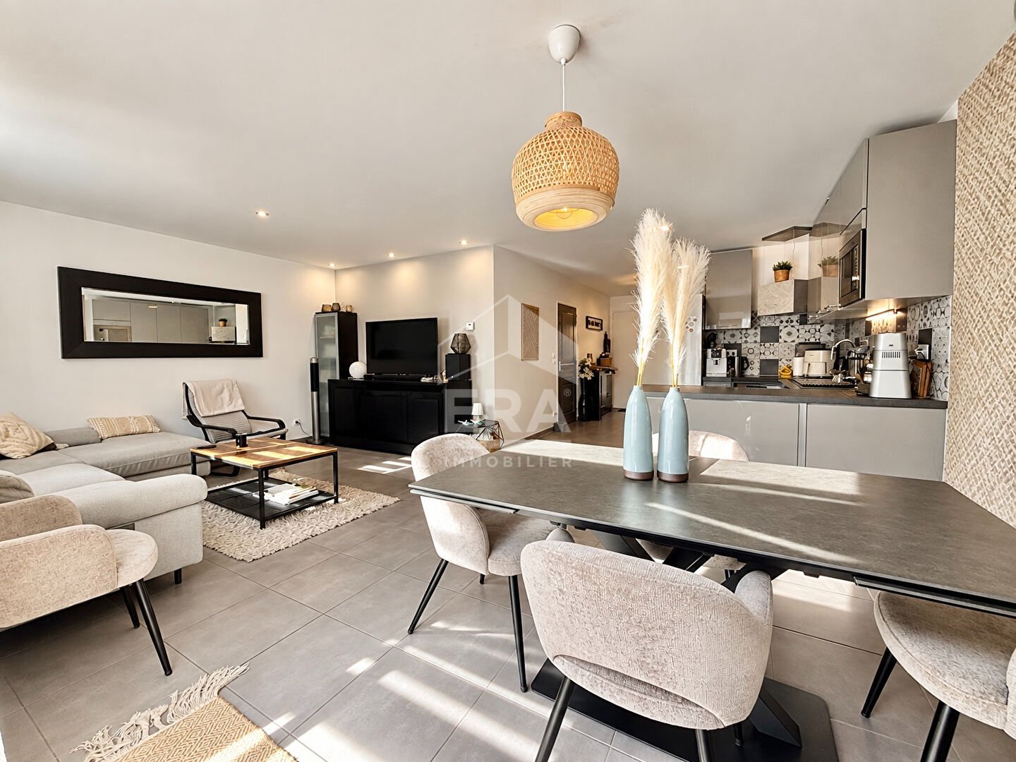 Maison à vendre, 95m², Ballancourt-sur-Essonne