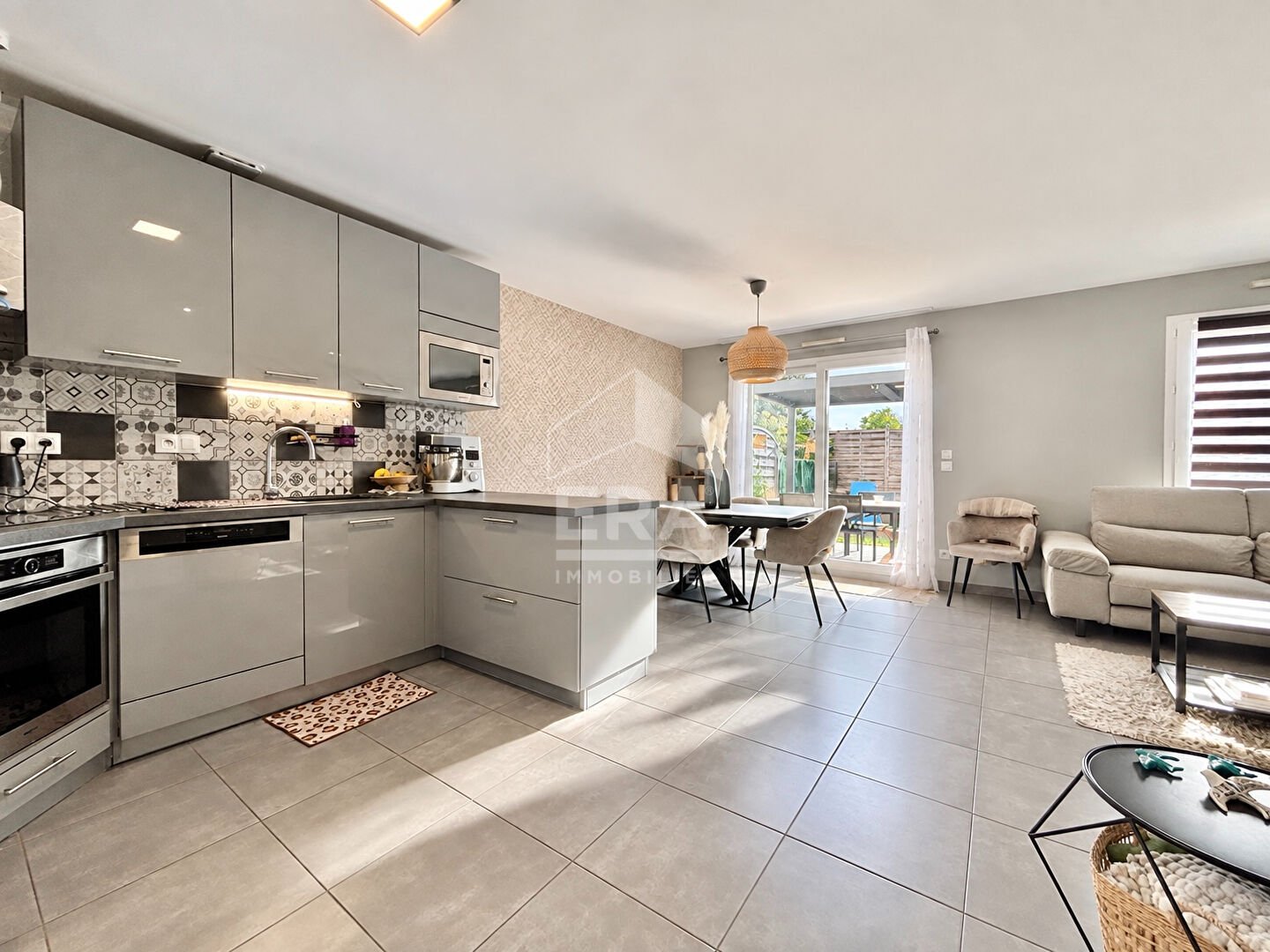 Maison à vendre, 95m², Ballancourt-sur-Essonne