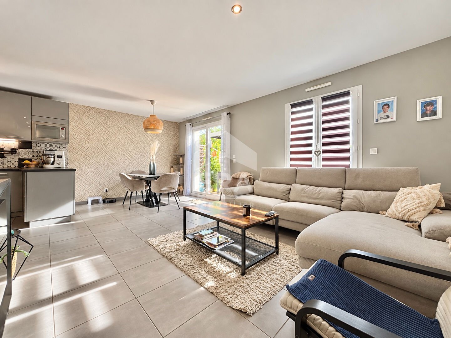 Maison à vendre, 95m², Ballancourt-sur-Essonne