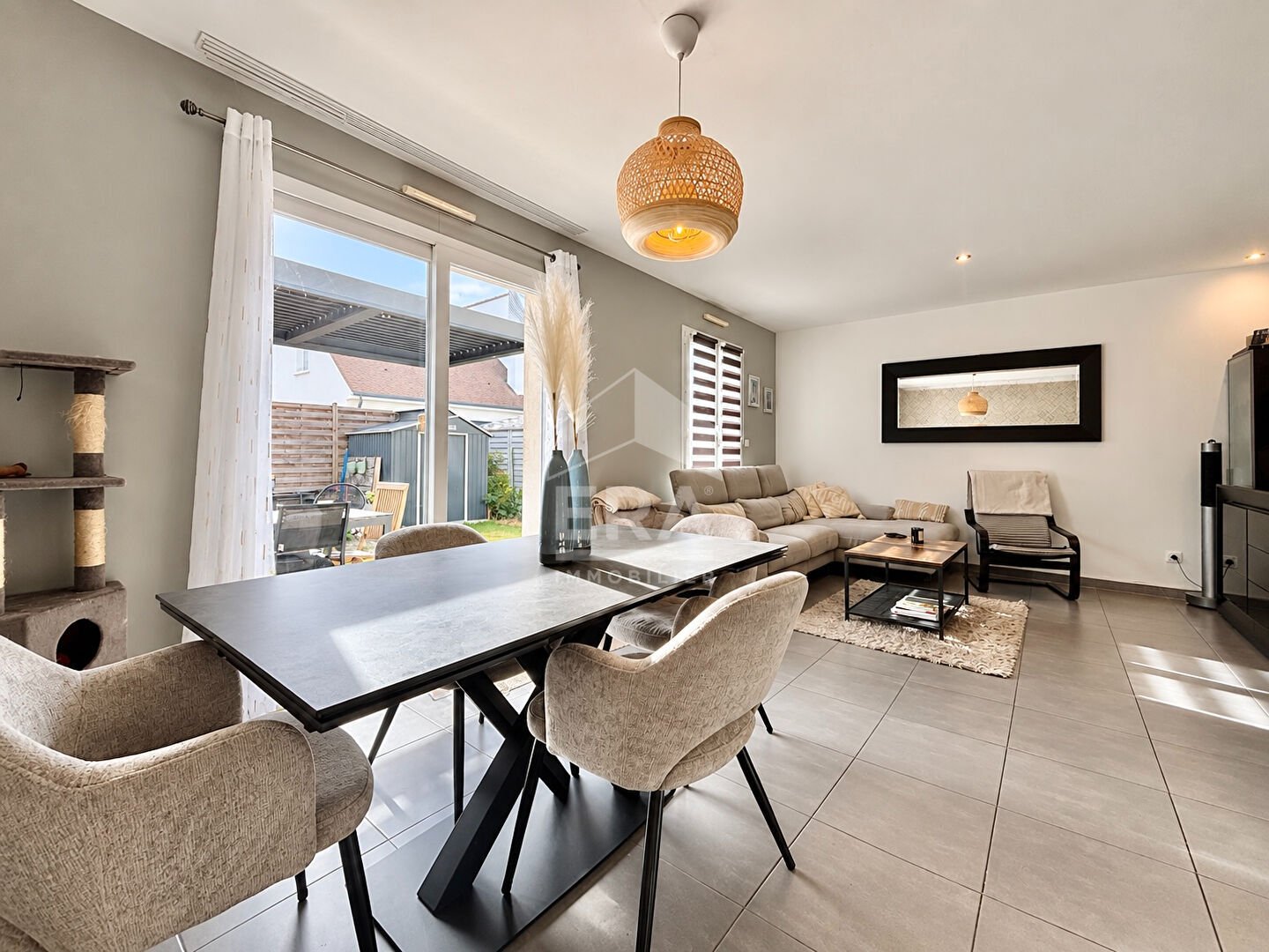 Maison à vendre, 95m², Ballancourt-sur-Essonne